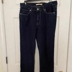 Levi’s Classic Boot Cut Jeans size 30